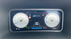 Hyundai KONA 100kW Premium 39kWh 5dr Auto Electric Hatchback